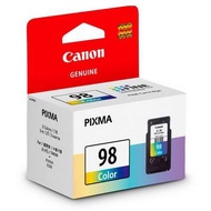 Canon CL98 colour Ink Cartridge for E510 E610 E500 E600 CL-98
