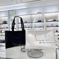 Charles & keith Augustine Eel-Effect Sculptural-Detail Tote Bag : CK2-30782684-1 Authentic From The 