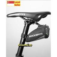 Rockbros C28/C28-1 Mini Saddle Pouch