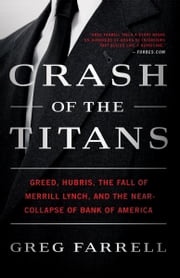 Crash of the Titans Greg Farrell