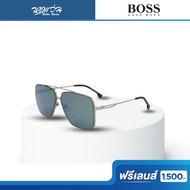 ฟรีเลนส์มูลค่า 1500.- Hugo Boss แว่นตากันแดด รุ่น HG1325