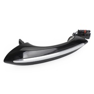BMW F10 F01 F02 F06 F11 51217231933 Black Door Handle (Rear Left) -Extreme Super Pleasure