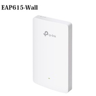 TP-LINK EAP615-Wall AX1800 Embedded Wall Type Dual Band Wi-Fi6 Gigabit Wireless AP Base Station