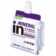 6x 180g Morinaga WEIDER in Jelly Mineral Drink
