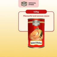 Fortune Braised Abalone 425g (10P)