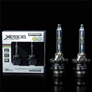 2pcs D2S/D4S Xenon HID Bulb Headlight / Headlamp Light 4300k/6000k
