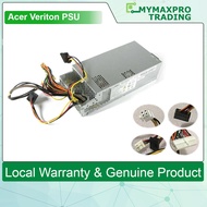 【READY STOCK】Acer Veriton X2610 SFF 220W Power Supply PSU PY22009009 PE-5221-08AP (REFURBISHED)