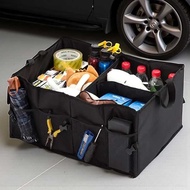 DIGAD Oxford 600D Car Trunk Storage Bag - D600