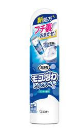 日本 ST 愛詩庭 雞仔牌 馬桶泡沫清潔劑 250ml Foaming Toilet Cleaner
