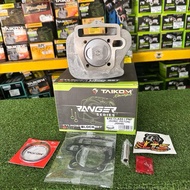 EX5 CLASS 1 PNP BLOCK 60MM TAIKOM RANGER SERIES(untuk combo 60MM) SIAP ALIH TIANG