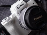 Canon EOS M50 Mark II kit (EF-M15-45mm f3.5-6.3 IS STM)