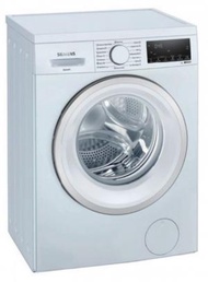 西門子 - WS14S467HK 7.0公斤 1400轉 前置式洗衣機