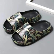 【MH】 Kaws Yeezy Slide Coconut Outdoor Slippers Beach Wading Casual Sports Neutral Slippers Men's San