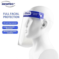 Adults Face Shield Medpro Medical Supplies