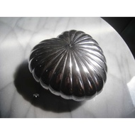 [Old Time] Early Second-Hand Georg Jensen Jewelry Box Jewelry Box