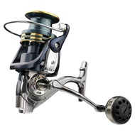 Fishing De Lai PF8000All-Metal Super Large Long-Cast Spinning Wheel Sea Fishing Wheel Rock Fishing W