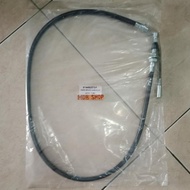 Mitsubishi Fd 20/25/30 Forklift Handbrake Cable Model S4S Old Left New Stock