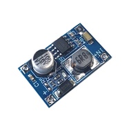 DC-DC Converter 8W High-power Boost Power Module DC3-6V to DC12V Step-up Power Supply Module Lithium