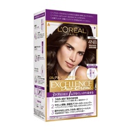 L'Oreal Paris Excellence R Cream Type Gray Hair Dye