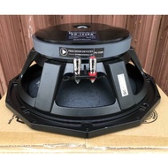 Speaker Komponen PD 123ER Woofer PD123ER speker PD 123 ER 12 Inchi