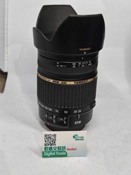 新淨 可買可租 for Canon EF 騰龍 Tamron 28-300mm VC 防震 半幅天涯鏡 旅行  影東 影西 全幅 半幅機都可以用 租機 租鏡 手快有