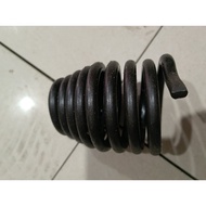 G10G11G12 Fan Picker Head Spring