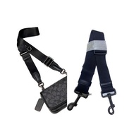 Men Graham Suitable for Coach Camera Bag Shoulder Strap Accessories Various Crossbody Bags Shoulder Strap Luggage Accessories