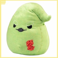 Oogie Boogie Squishmallows Plush Nightmare Before Christmas Plushie Soft Toy Stuffed Toys