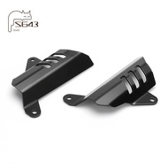 Motorcycle Accessories Front Fork Guards Protection Shock Absorber Shield Accessories for HONDA ADV 350 2023 ADV350 Adv350 Adv 350