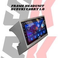 SUZUKI Android Headunit frame carry 1.0 7 inch 9 inch 10 inch non ACSUZUKI Android Player 7 inch And