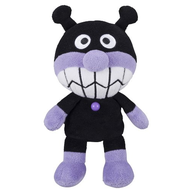 麵包超人 PriChii Beans S Plus 細菌人