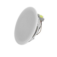 6.5 inches Woofer Speaker Ceiling Recessed Speaker PA System Wall Loudspeaker Stereo Audio Center Ho