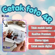 PRINT 4R SIZE PHOTOS