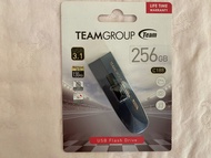 全新未拆 十銓 TEAM C188 256G USB3.1