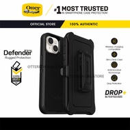 เคส OtterBox รุ่น Defender Series - iPhone 16 15 14 Pro Max / 16 15 14 Plus / 13 12 11 Pro Max / 13