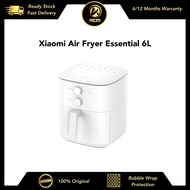 Xiaomi Air Fryer Essential 6L | Air Fryer | 1 Year Warranty