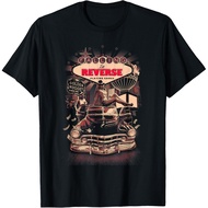 Falling In Reverse - Sin City - Merchandise T-Shirt