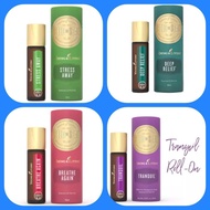YOUNG LIVING ESSENTIAL oil 10 ml ROLL ON Stress Away Deep Relief