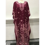 Dubai kaftan (baju kelawar harga borong)