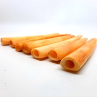 Pipa Rokok Tulang Sapi Asli Nikmat Gurih Original
