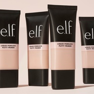 Elf Liquid Poreless Putty Primer