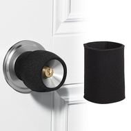 Door Knob Covers Anti-Static Anti-Scald Door Knob Cushion Cover Decorative Door Knob Cushion