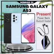 Samsung a53 5G/Lipo 5000mAh~ Fast Charging 25W/ 8+256GB