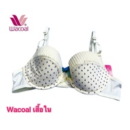 Wacoal Underwire Bra 2-Hook Model size A80/36A