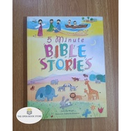 5 Minutes Bible Stories