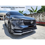 Honda HRV 2022 Vazooma Bodykit ABS