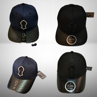 Cap raya topi lelaki baseball snapback men high quality fashionable trucker capal muslim style hat
