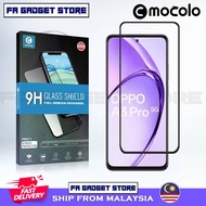 「MOCOLO」OPPO A3 Pro 5G | OPPO Find N3 | OPPO A98 | OPPO A79 | OPPO A58 | OPPO A11 | OPPO A8 | OPPO A