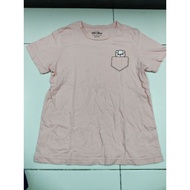 ♻️2nd female shirt size XS blouse shirt Preloved second hand (M)