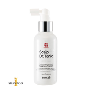 GRAMIX Scalp Dr. Tonic 石墨烯營養師 120ml (平行進口)